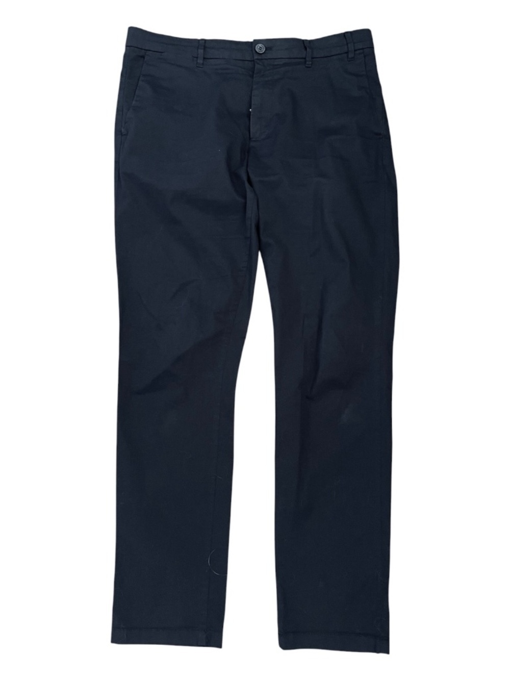 Norse Projects Aros Slim Light Stretch Chino Pants